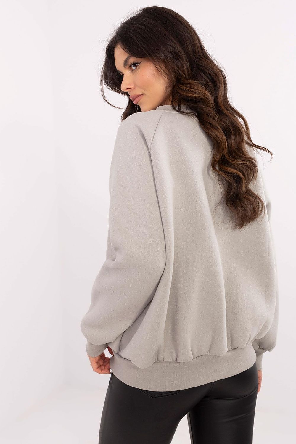 Sweater model 206353 Factory Price