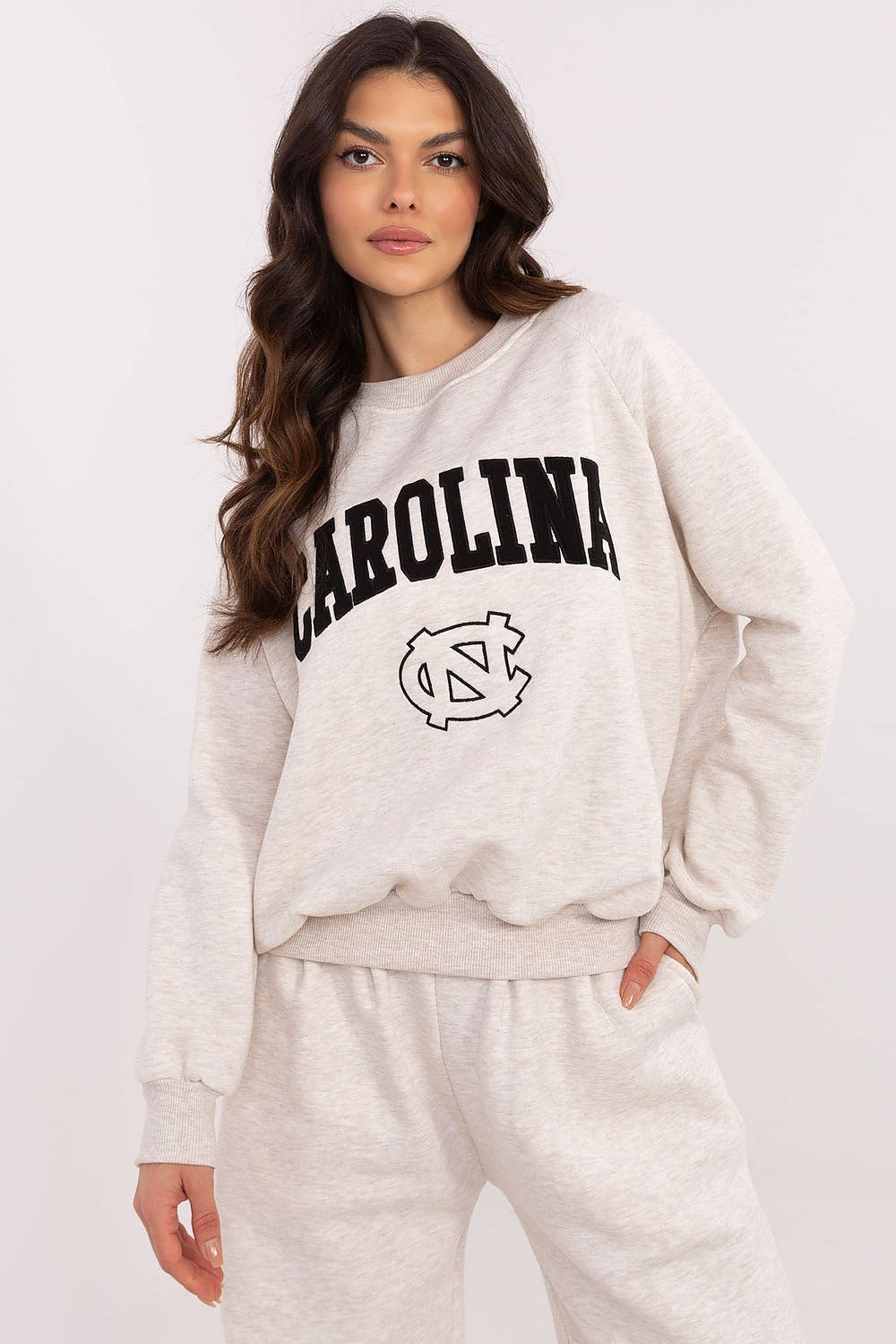 Sweater model 206354 Factory Price