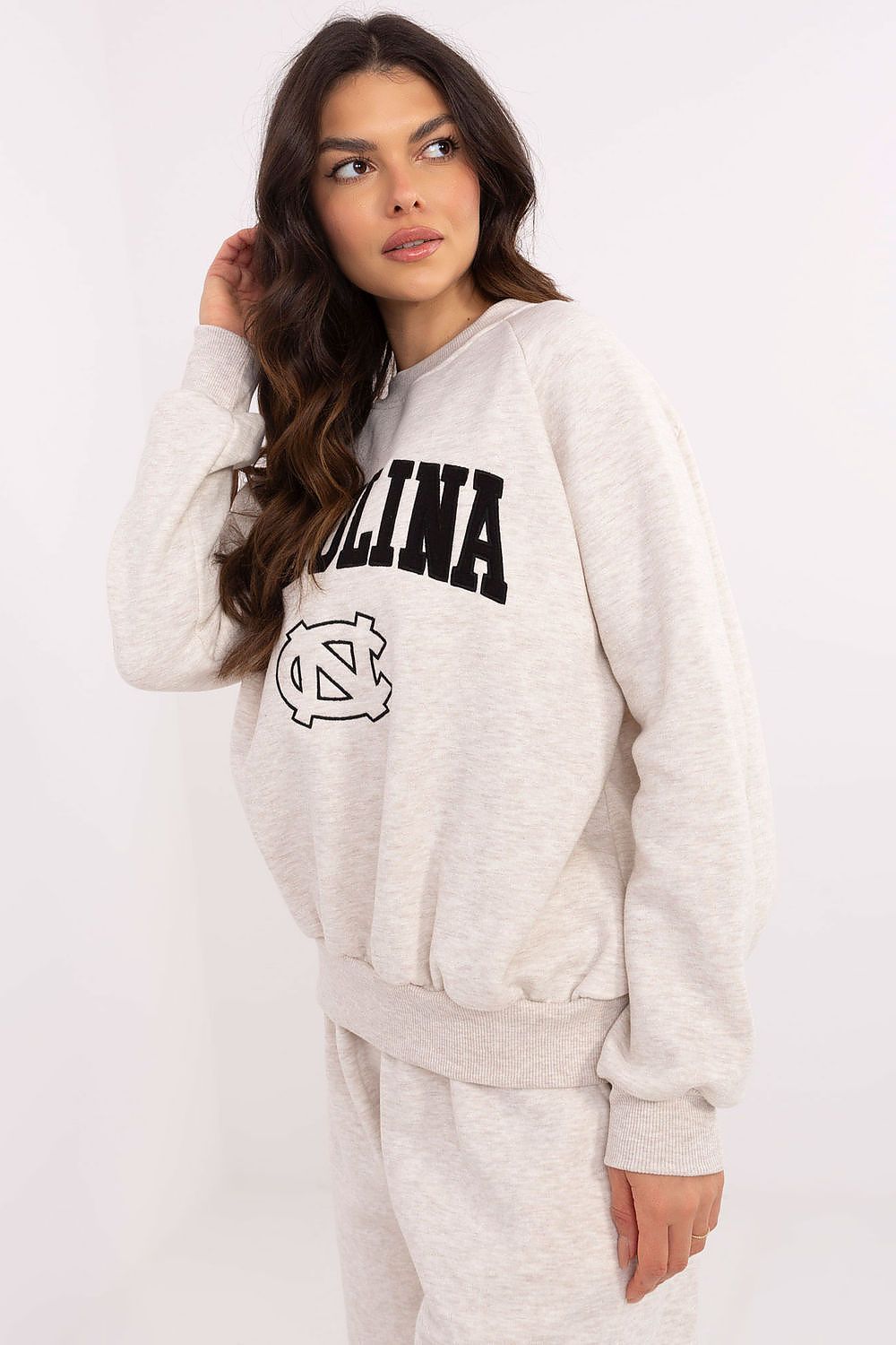 Sweater model 206354 Factory Price