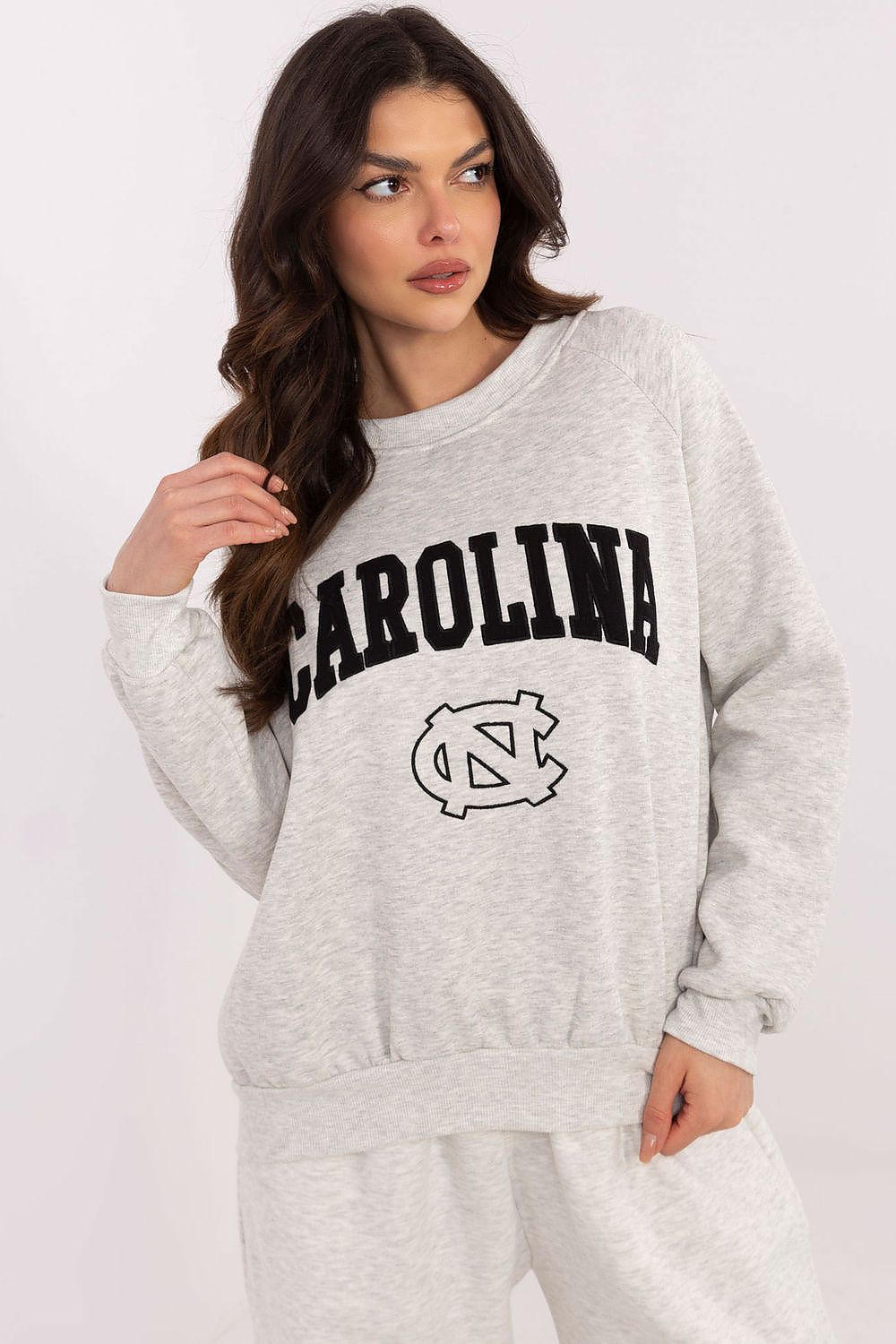 Sweater model 206355 Factory Price