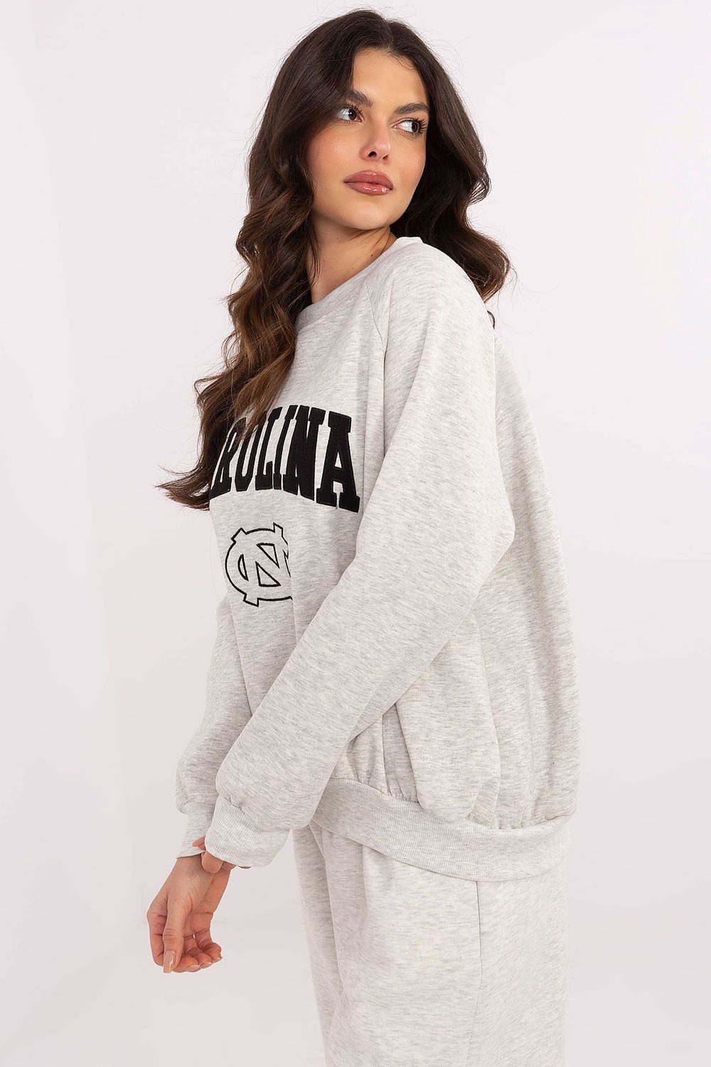 Sweater model 206355 Factory Price