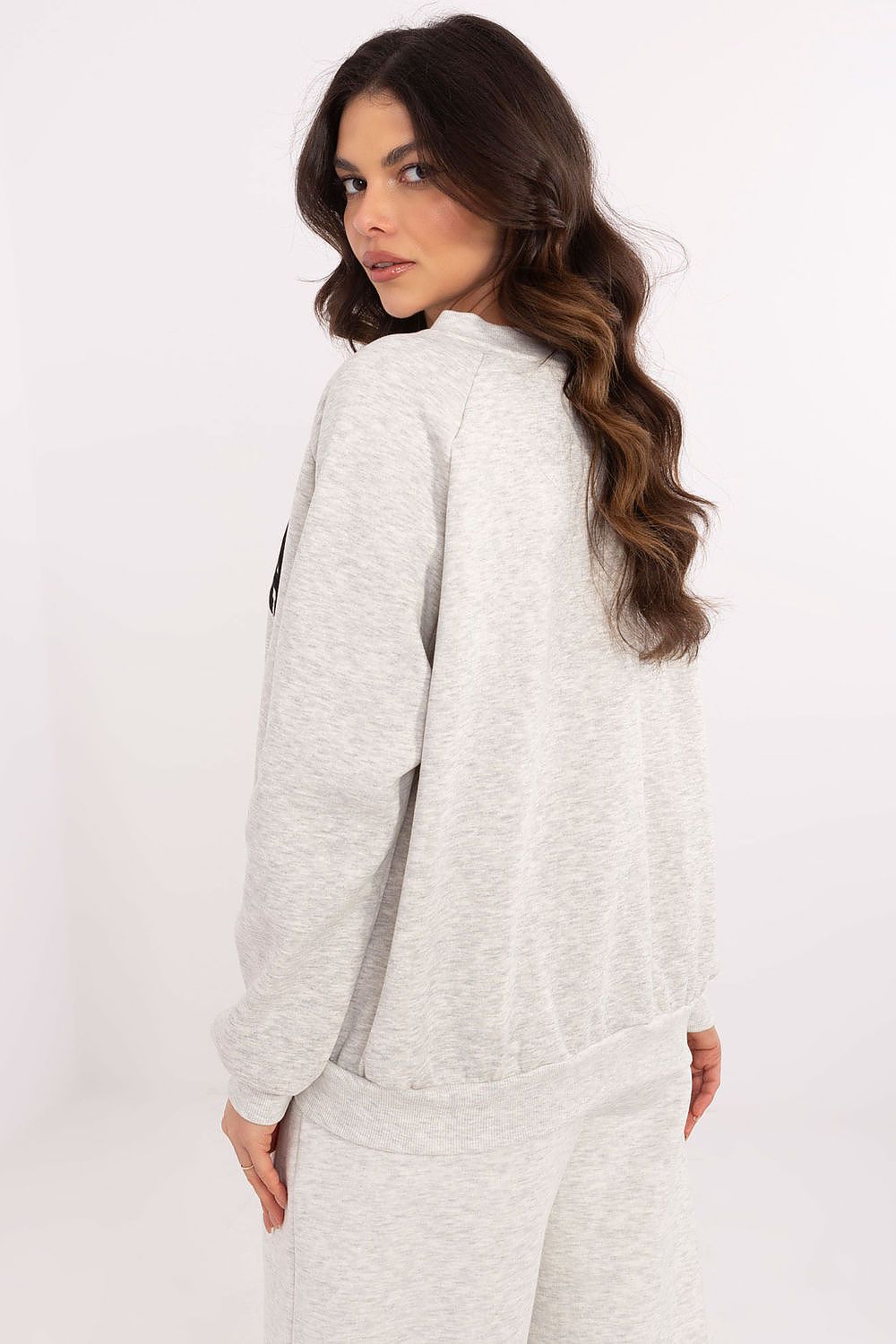 Sweater model 206355 Factory Price