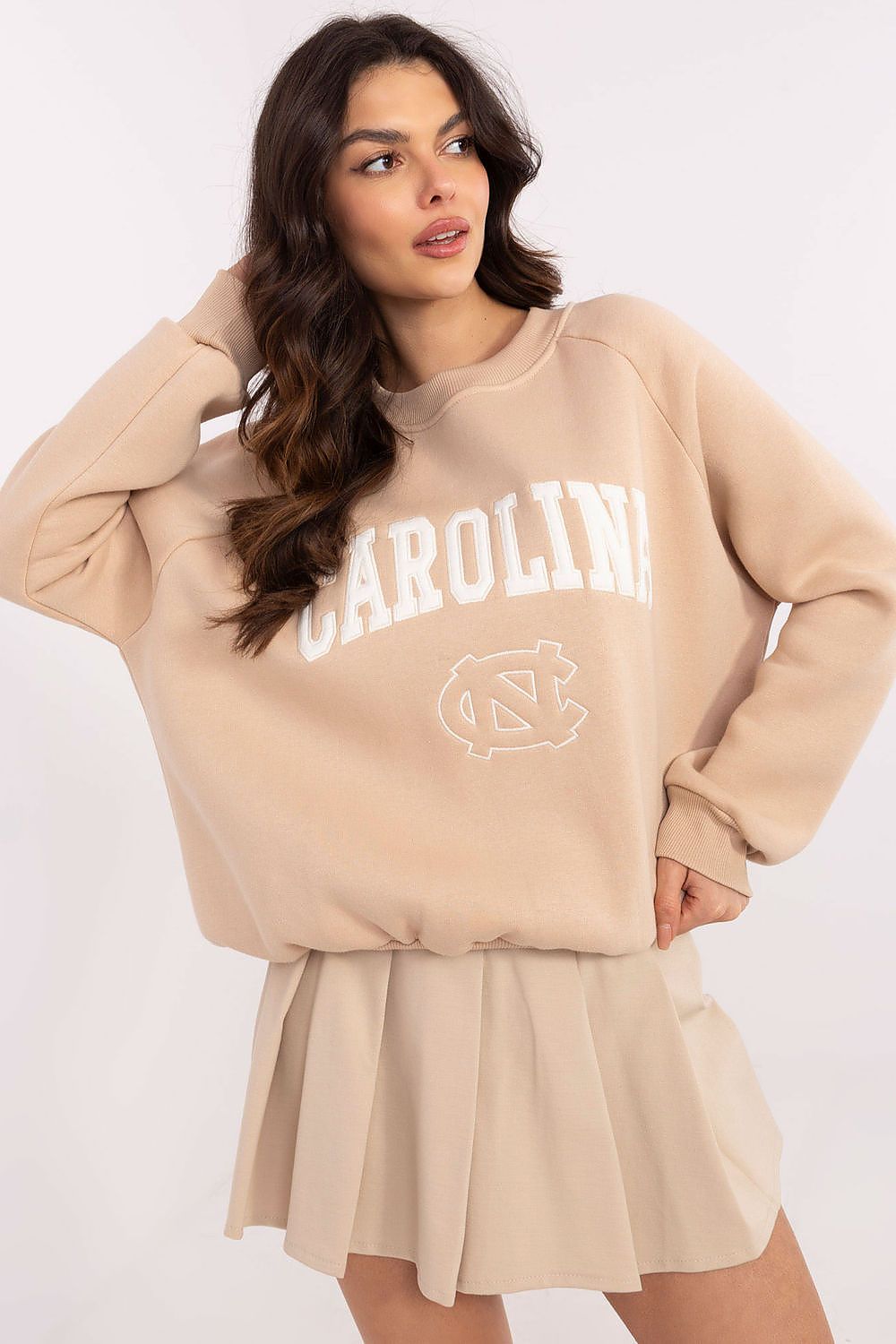 Sweater model 206356 Factory Price