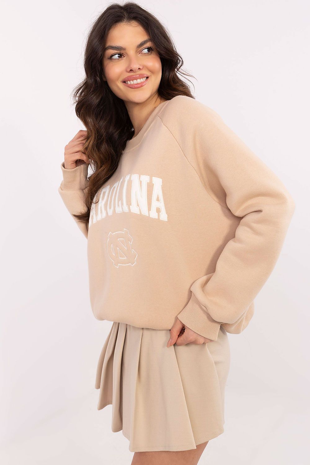 Sweater model 206356 Factory Price