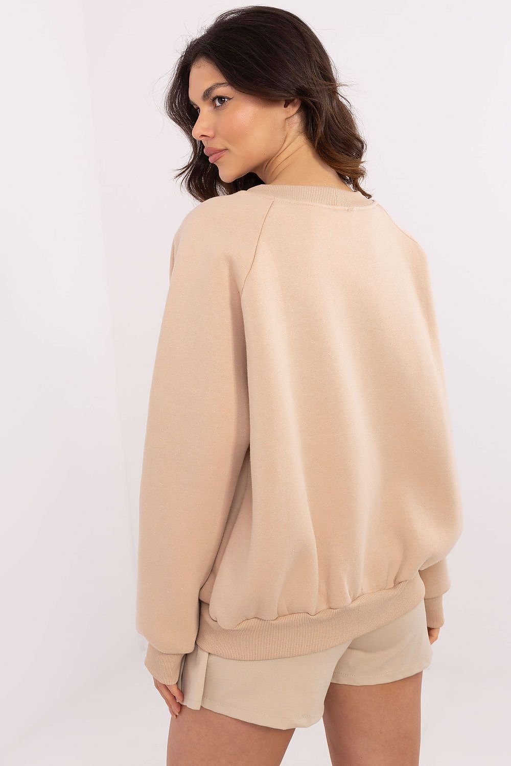 Sweater model 206356 Factory Price
