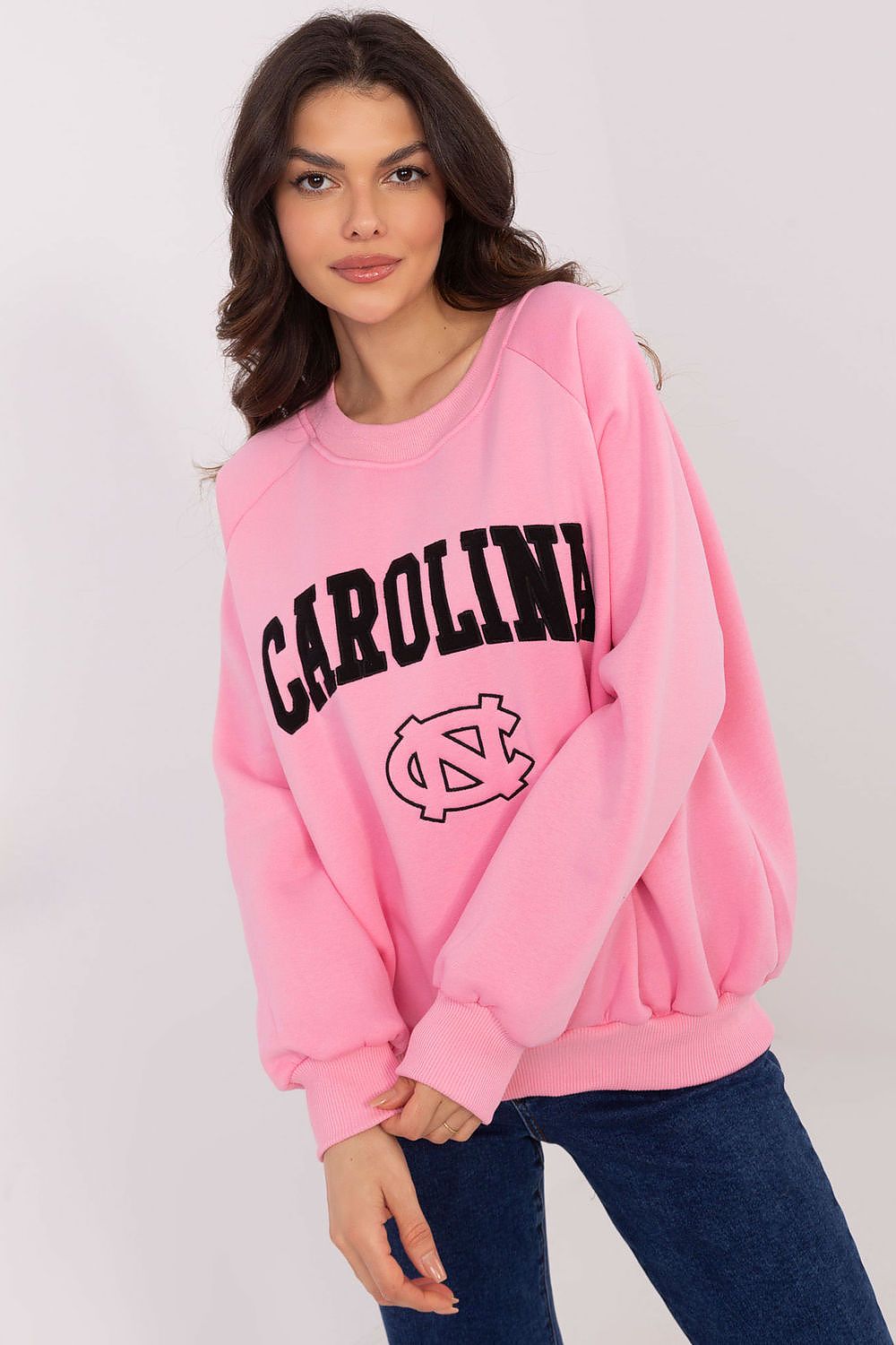 Sweater model 206357 Factory Price