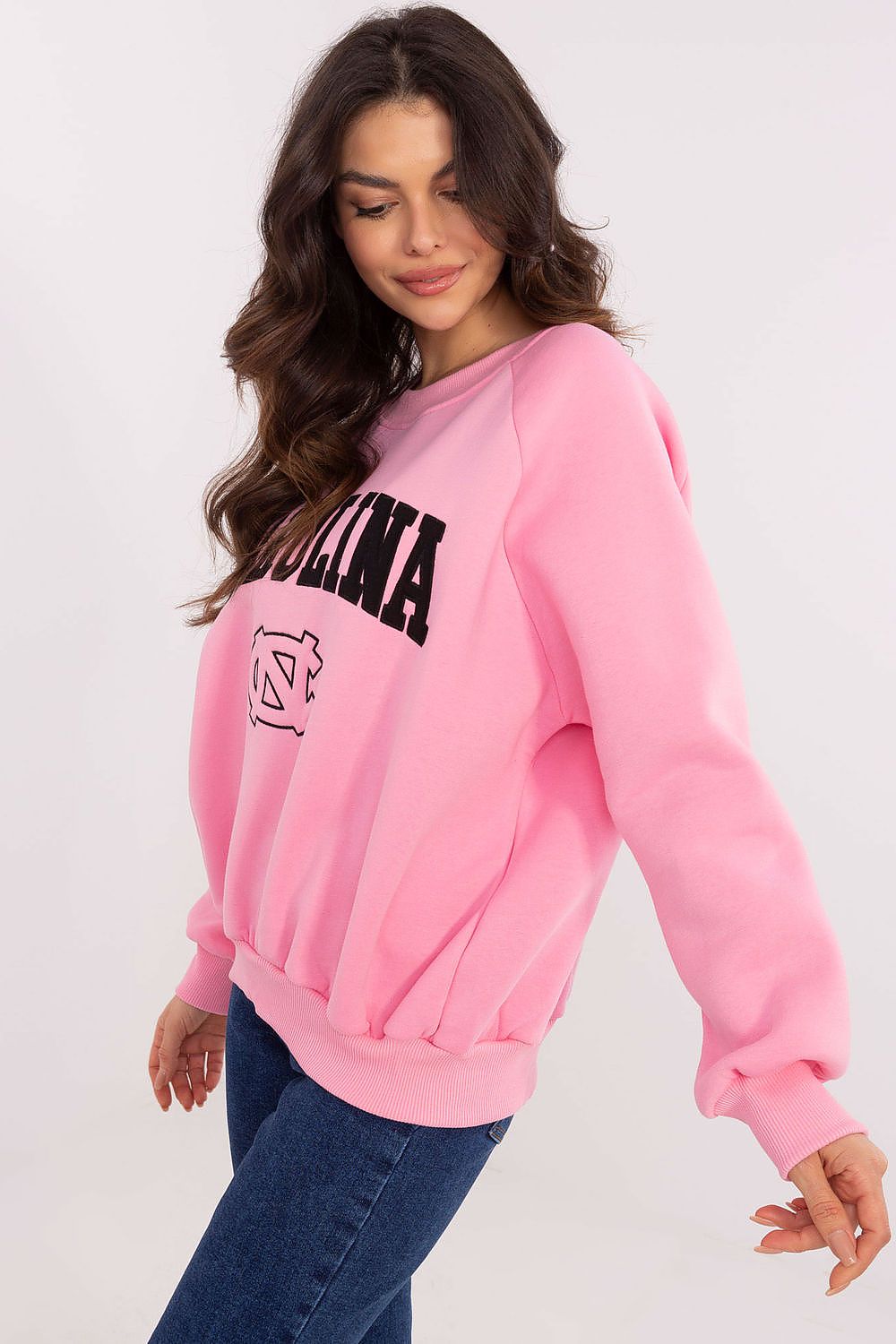 Sweater model 206357 Factory Price