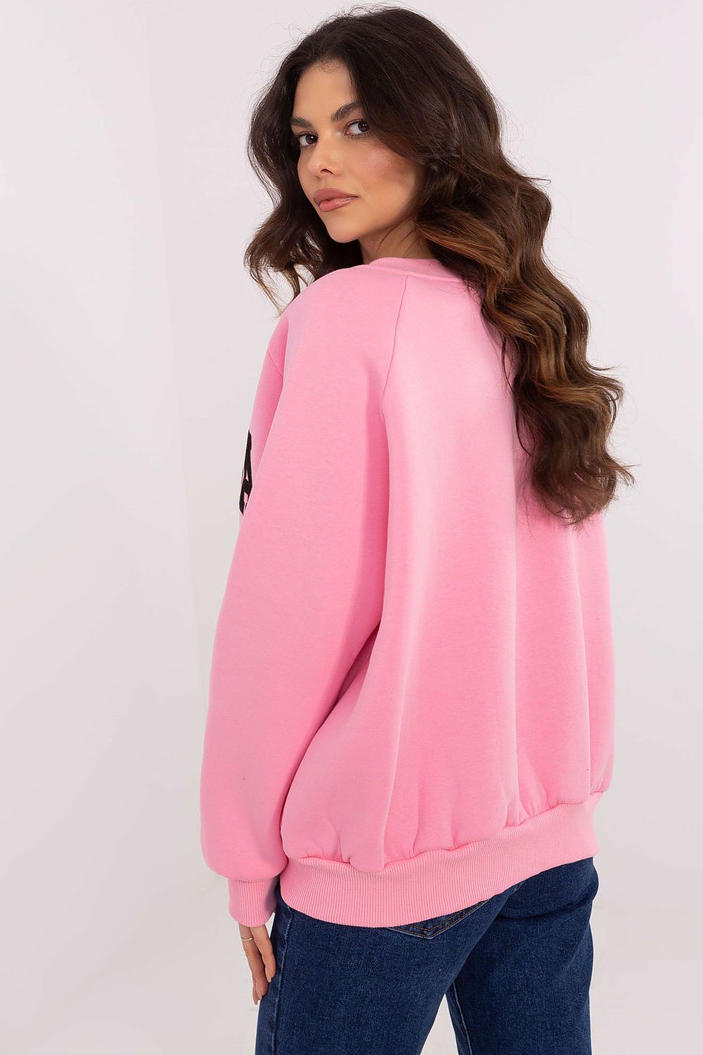 Sweater model 206357 Factory Price