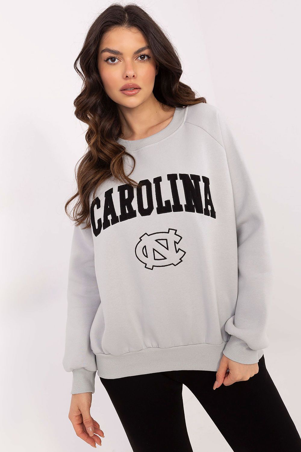 Sweater model 206358 Factory Price