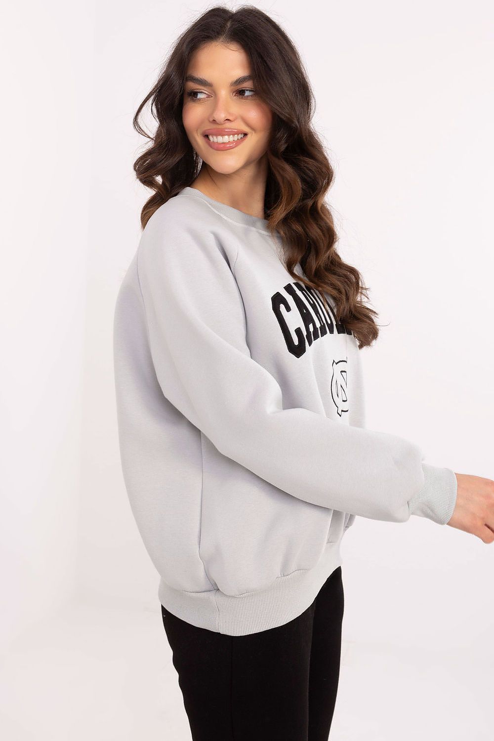 Sweater model 206358 Factory Price