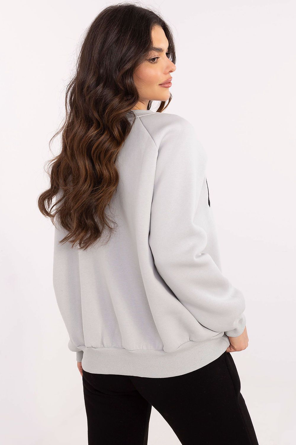 Sweater model 206358 Factory Price
