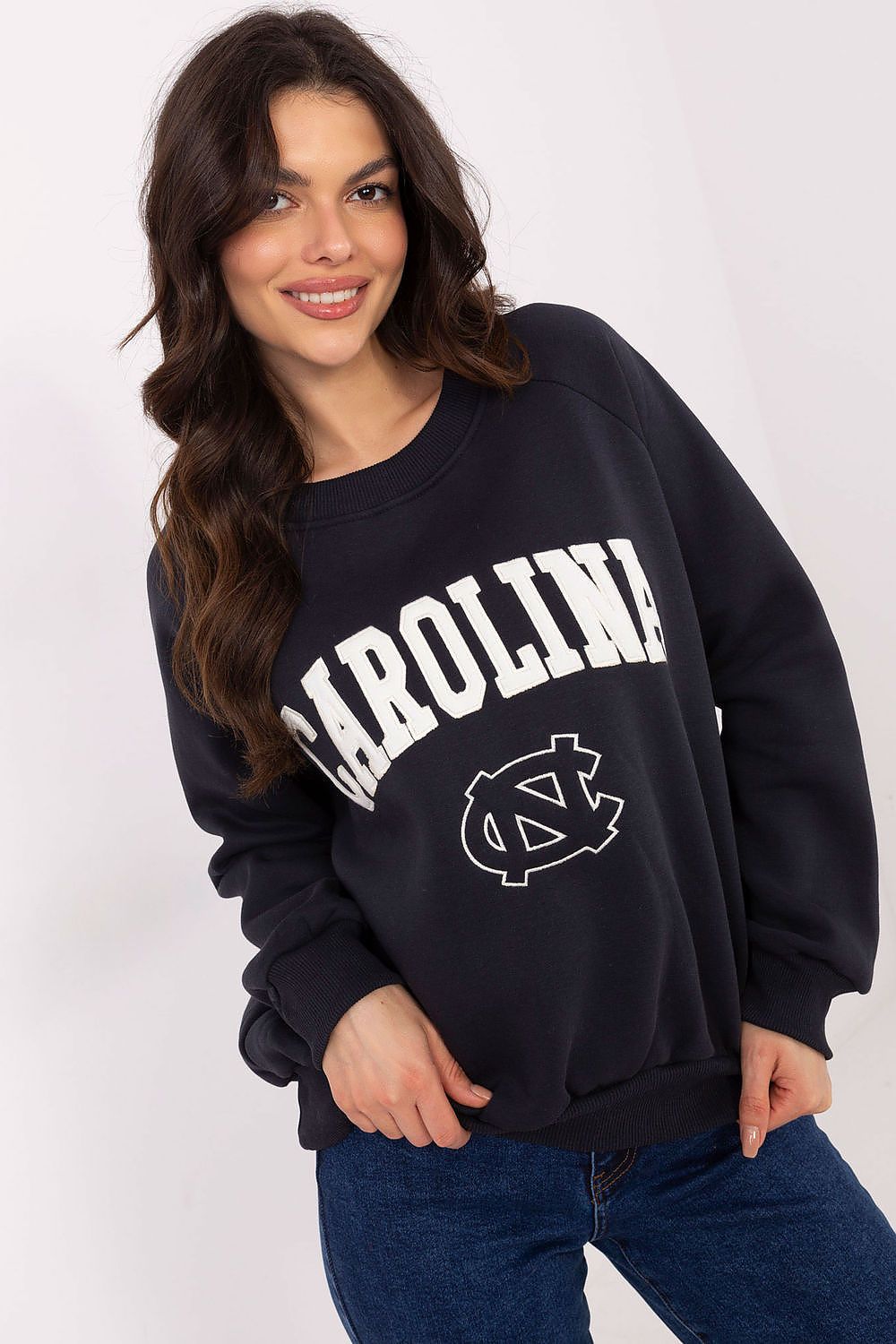 Sweater model 206359 Factory Price