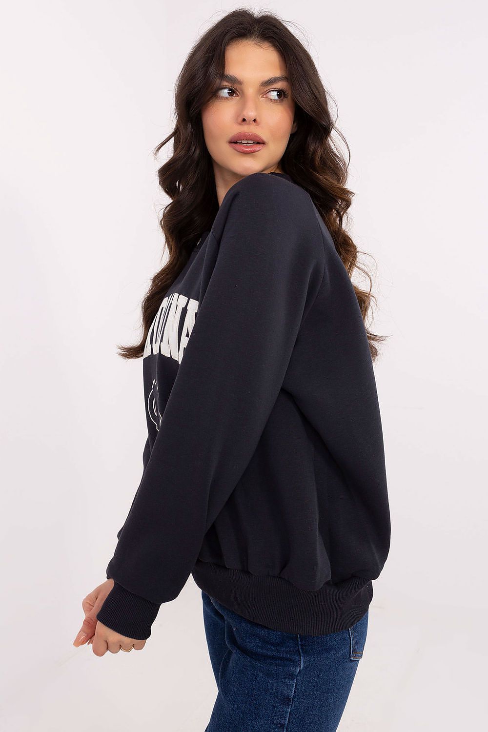 Sweater model 206359 Factory Price