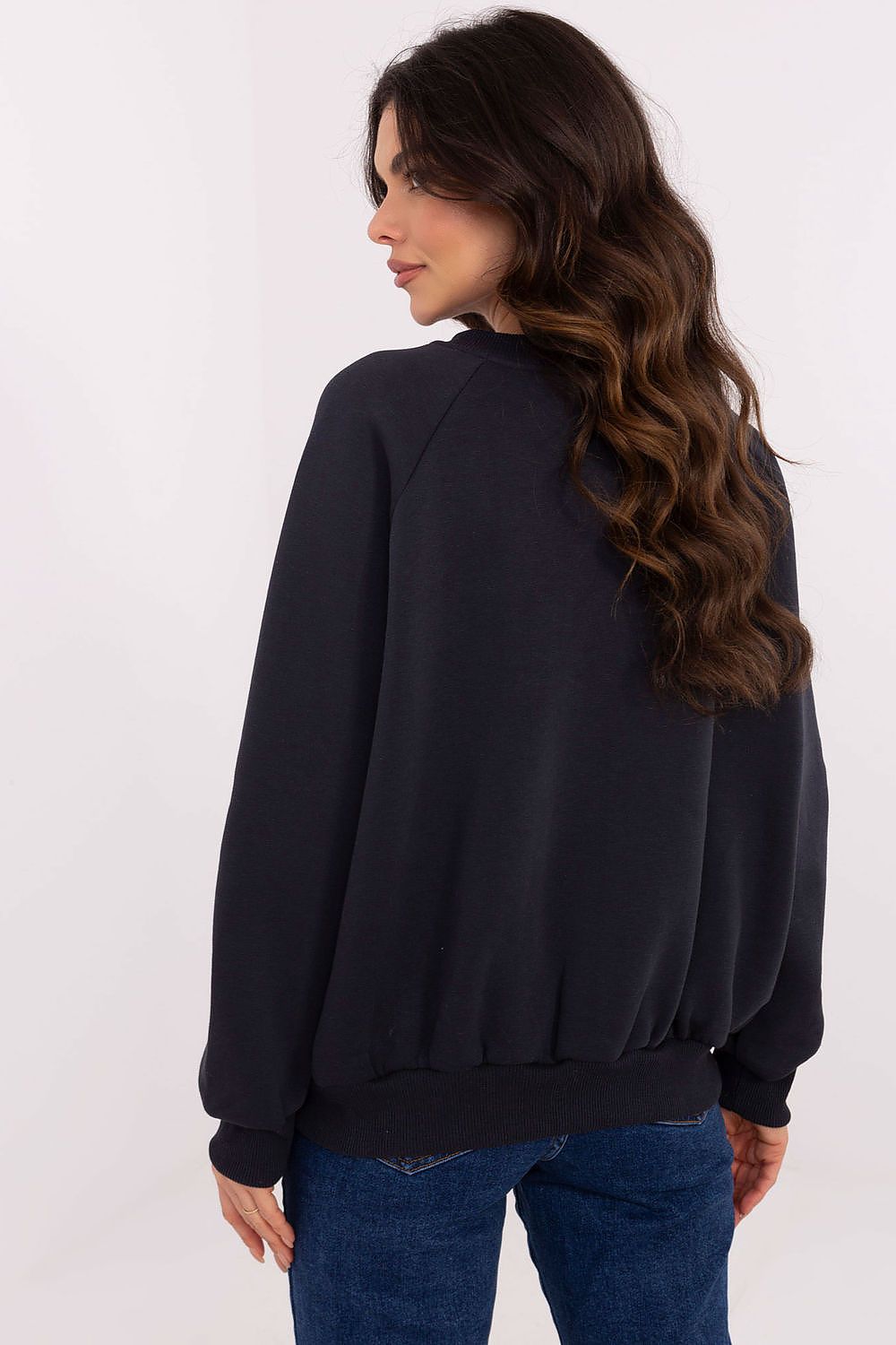 Sweater model 206359 Factory Price