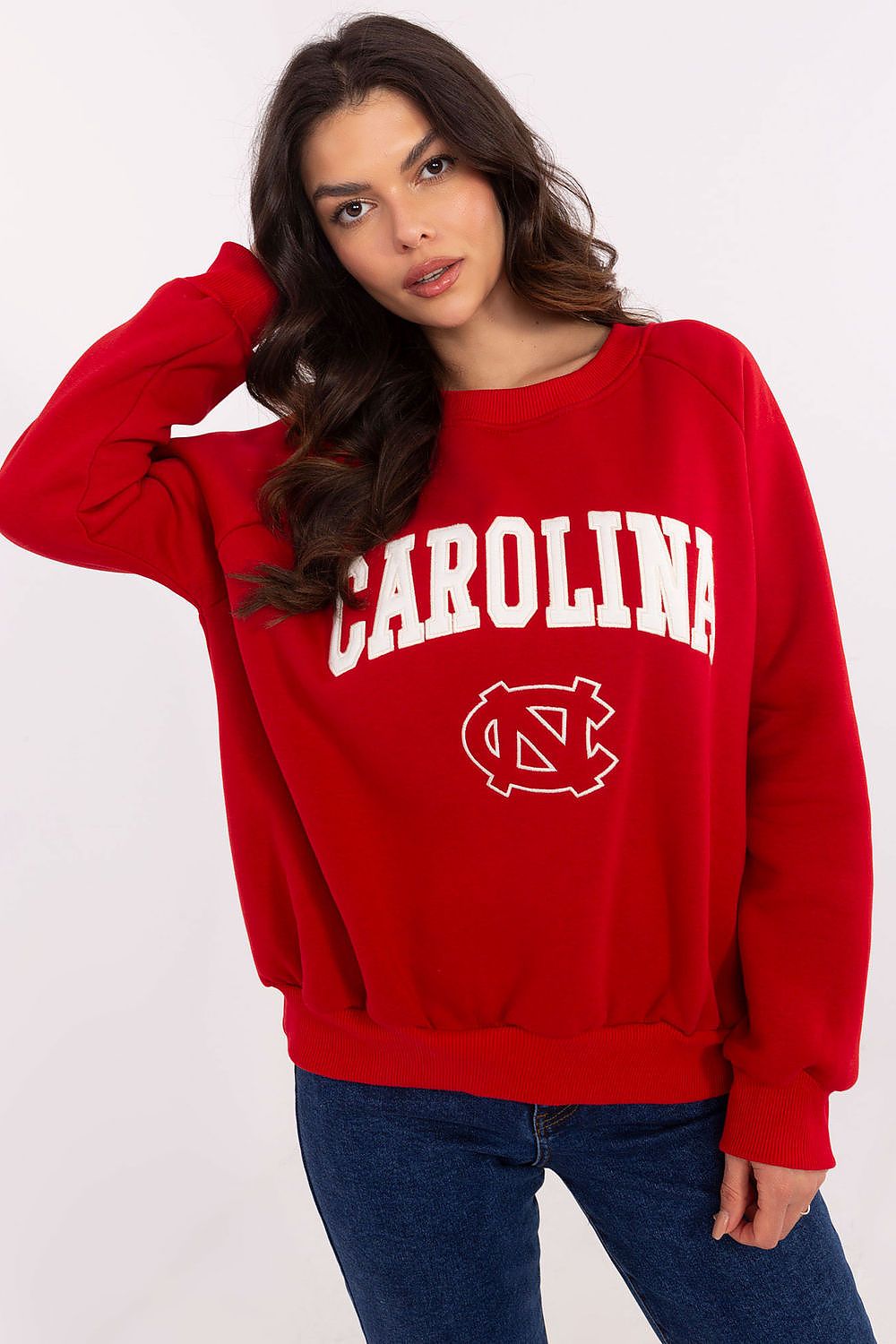 Sweater model 206360 Factory Price