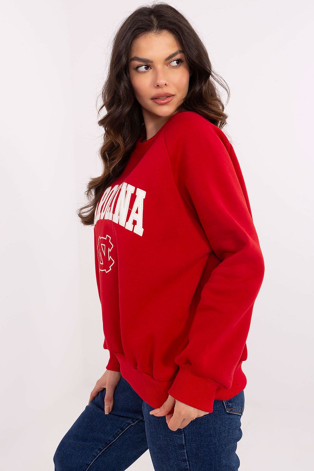 Sweater model 206360 Factory Price