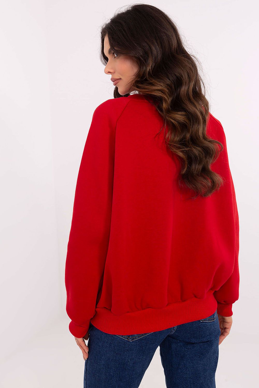 Sweater model 206360 Factory Price