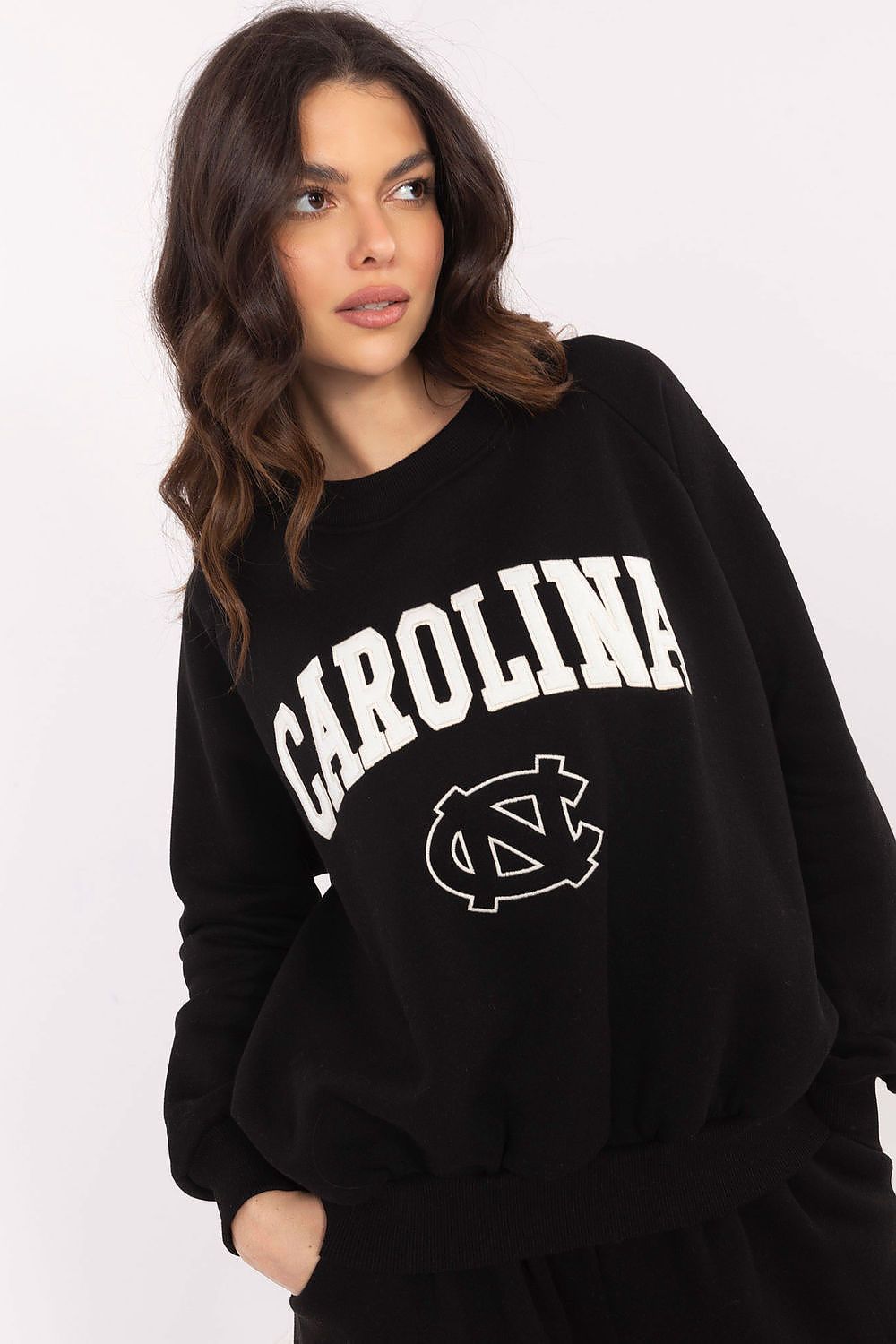Sweater model 206361 Factory Price