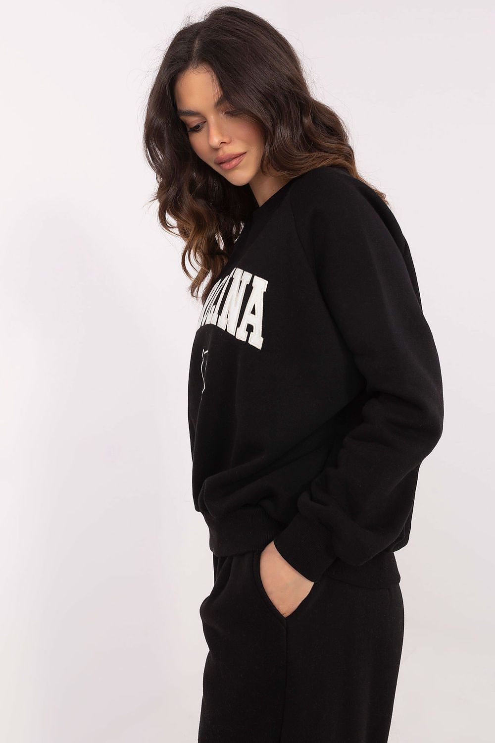 Sweater model 206361 Factory Price
