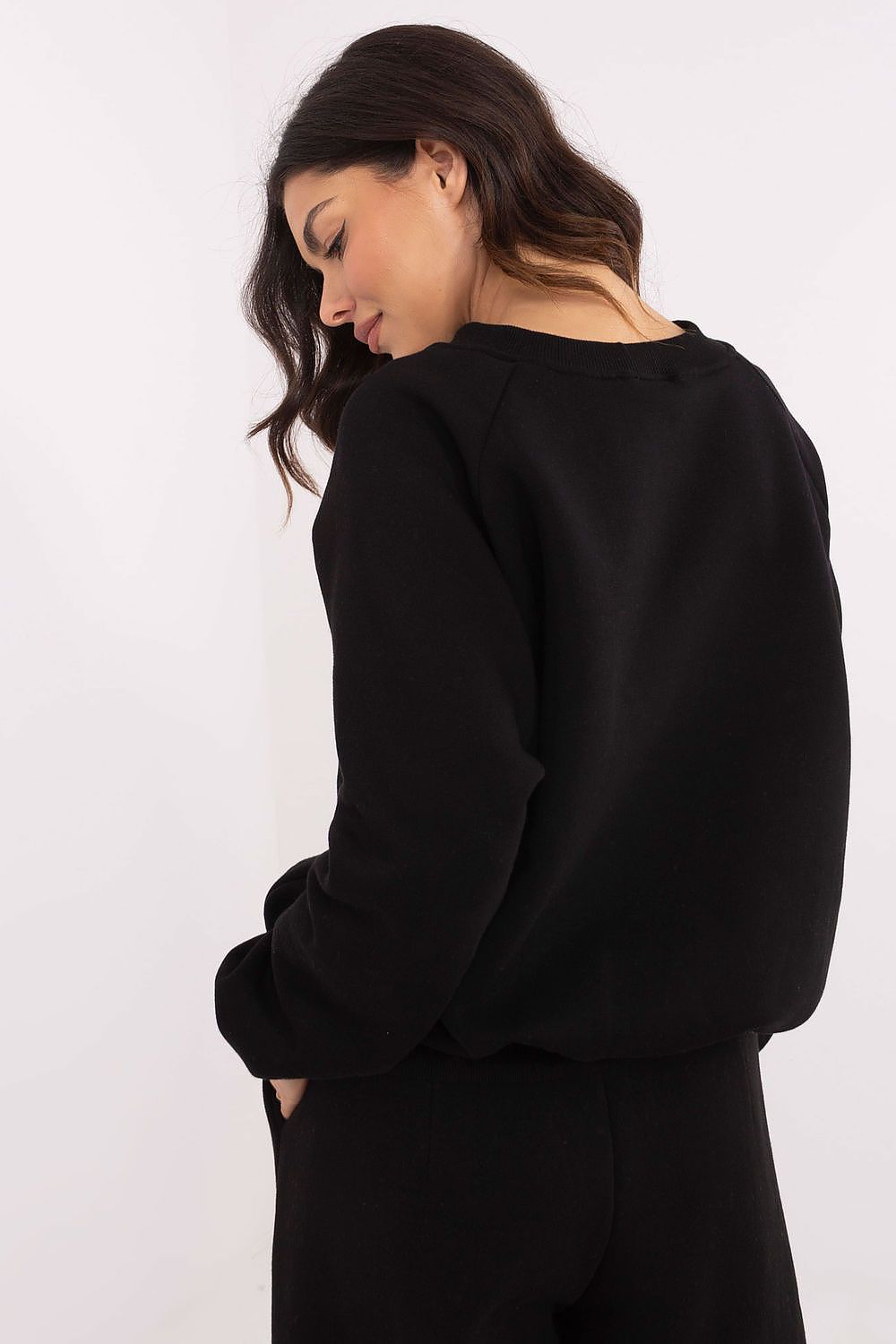 Sweater model 206361 Factory Price