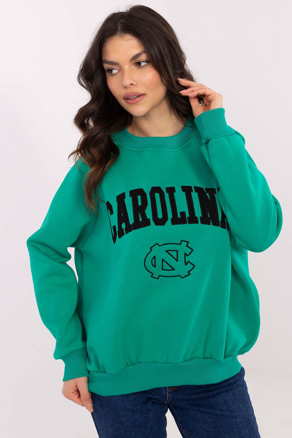 Sweater model 206362 Factory Price