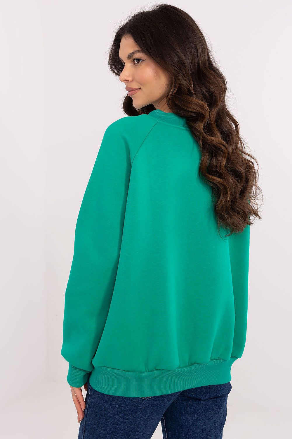 Sweater model 206362 Factory Price