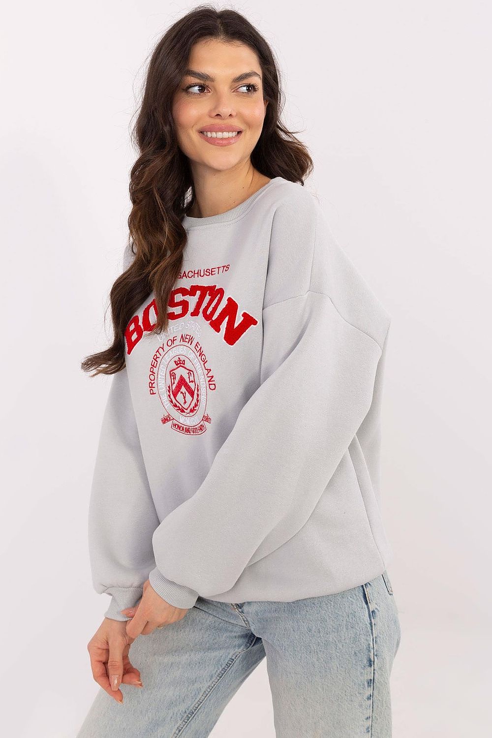 Sweater model 206363 Factory Price