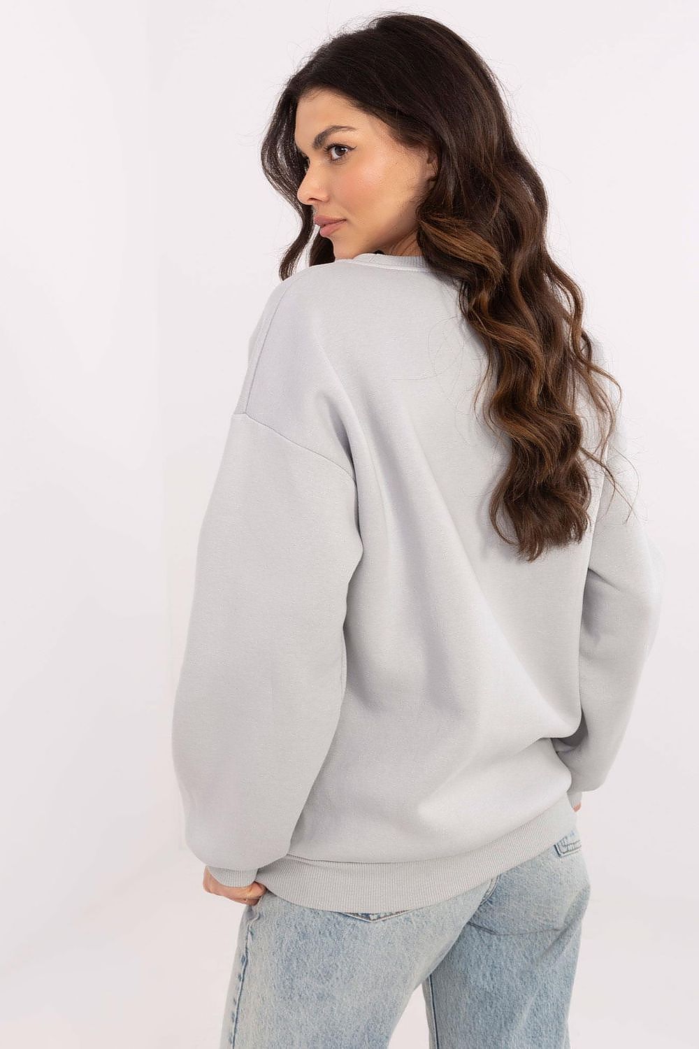 Sweater model 206363 Factory Price