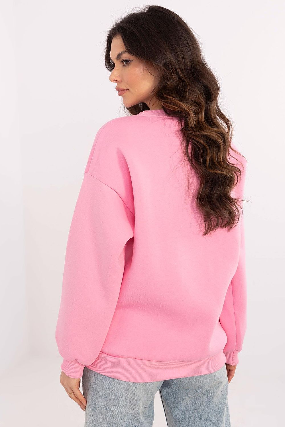 Sweater model 206364 Factory Price