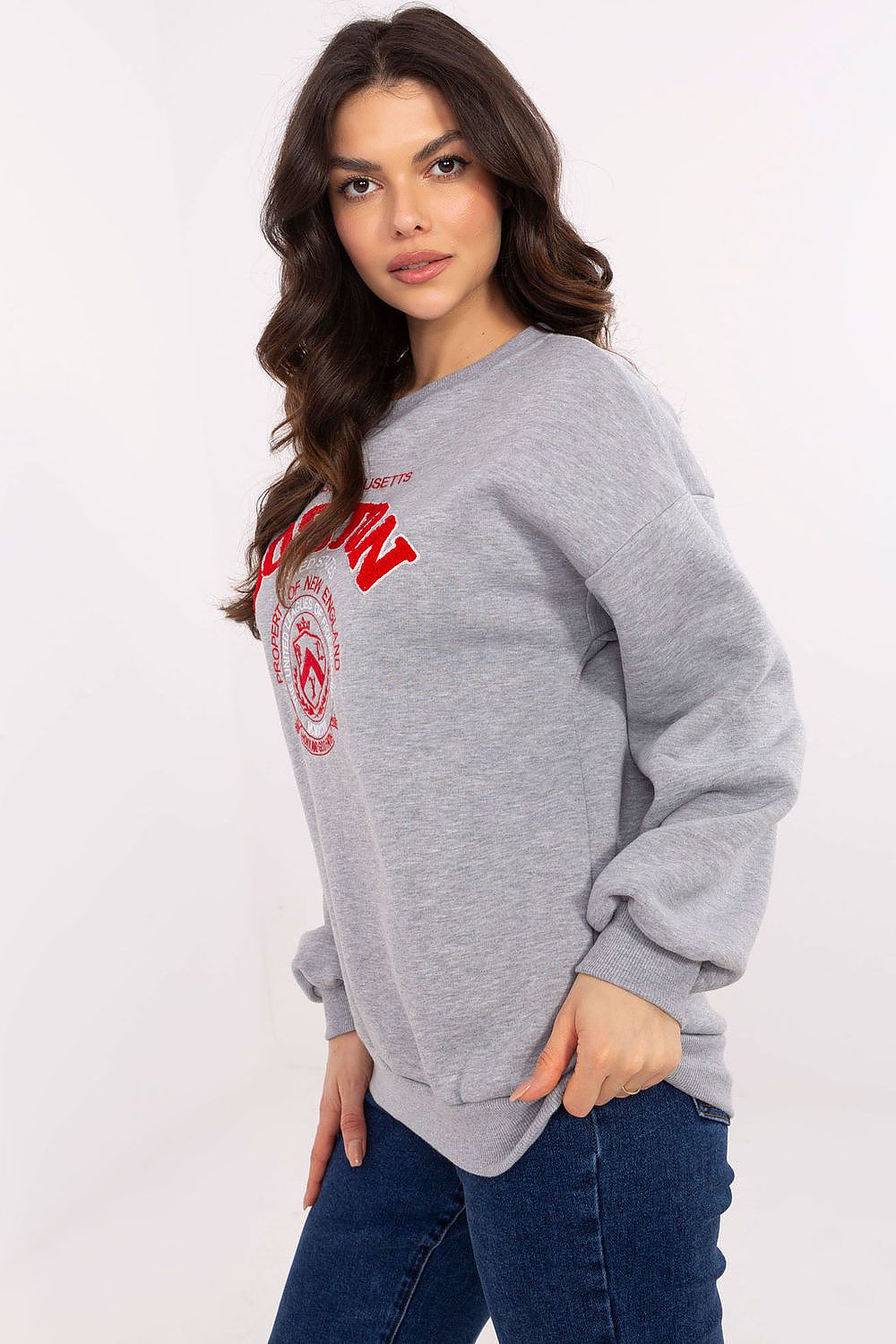 Sweater model 206366 Factory Price