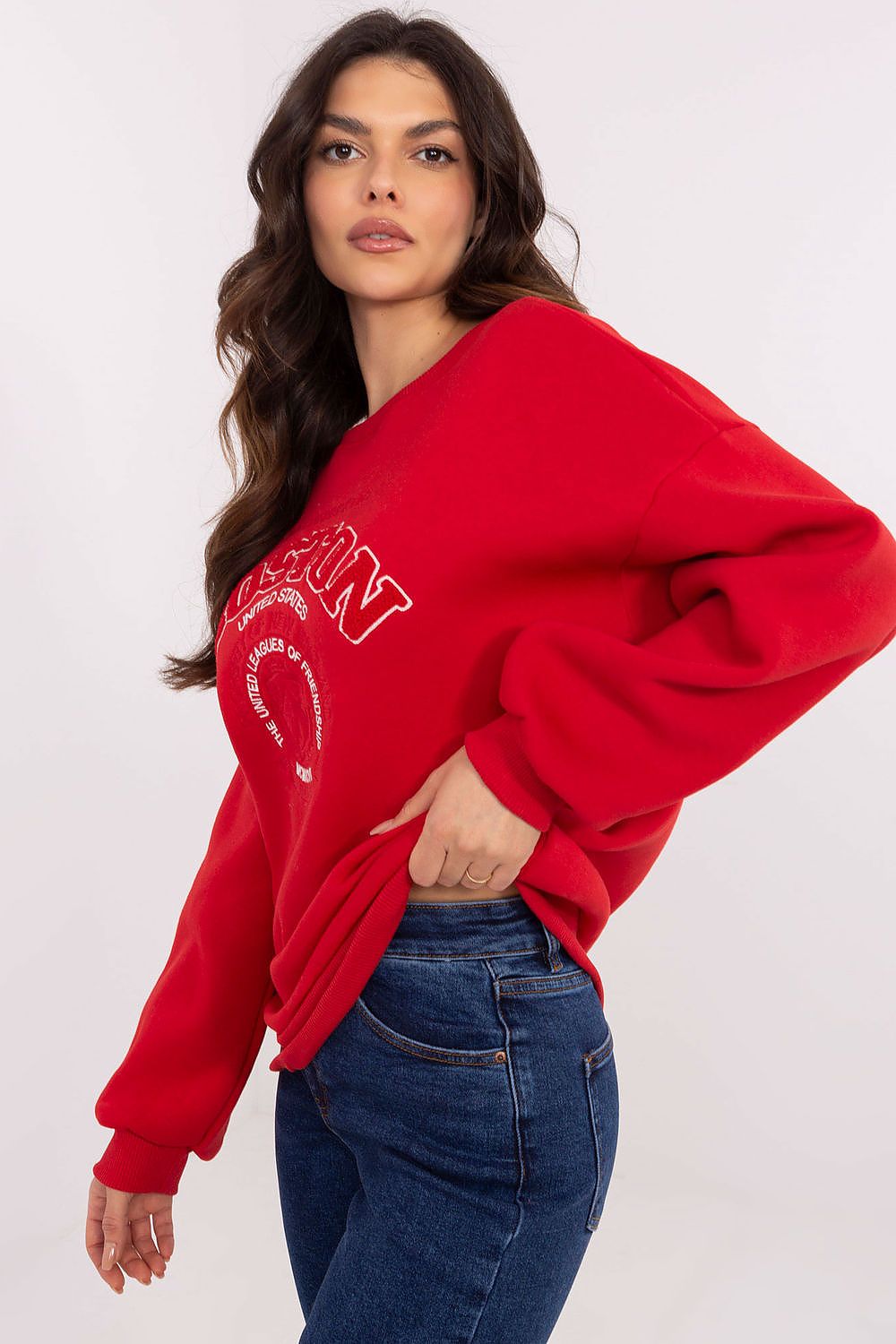 Sweater model 206367 Factory Price