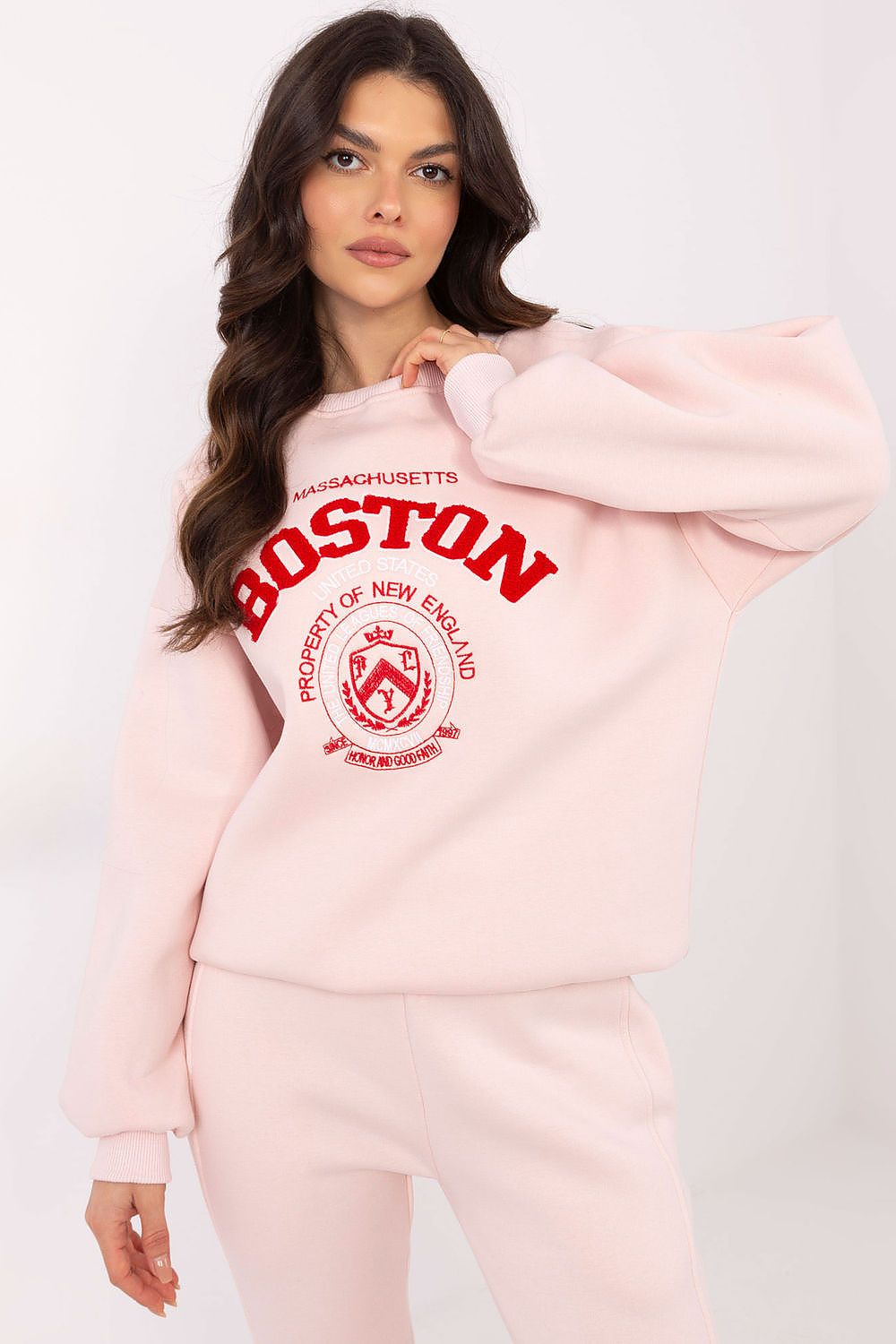 Sweater model 206368 Factory Price