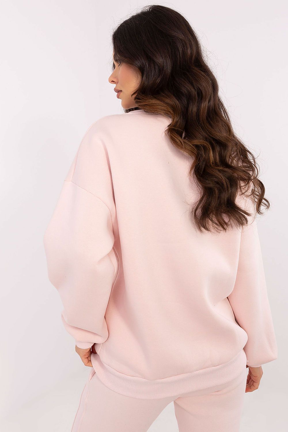 Sweater model 206368 Factory Price