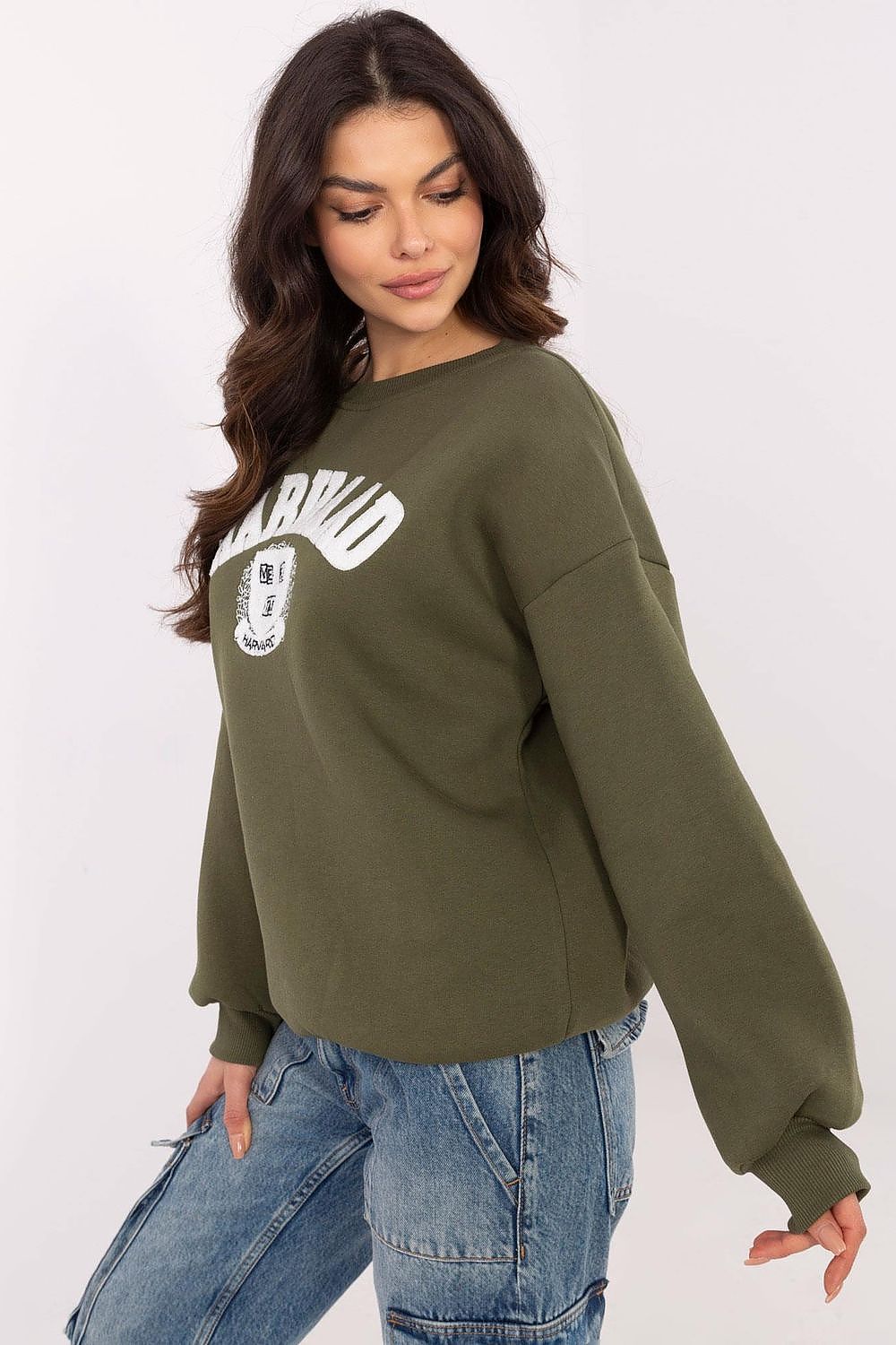Sweater model 206372 Factory Price