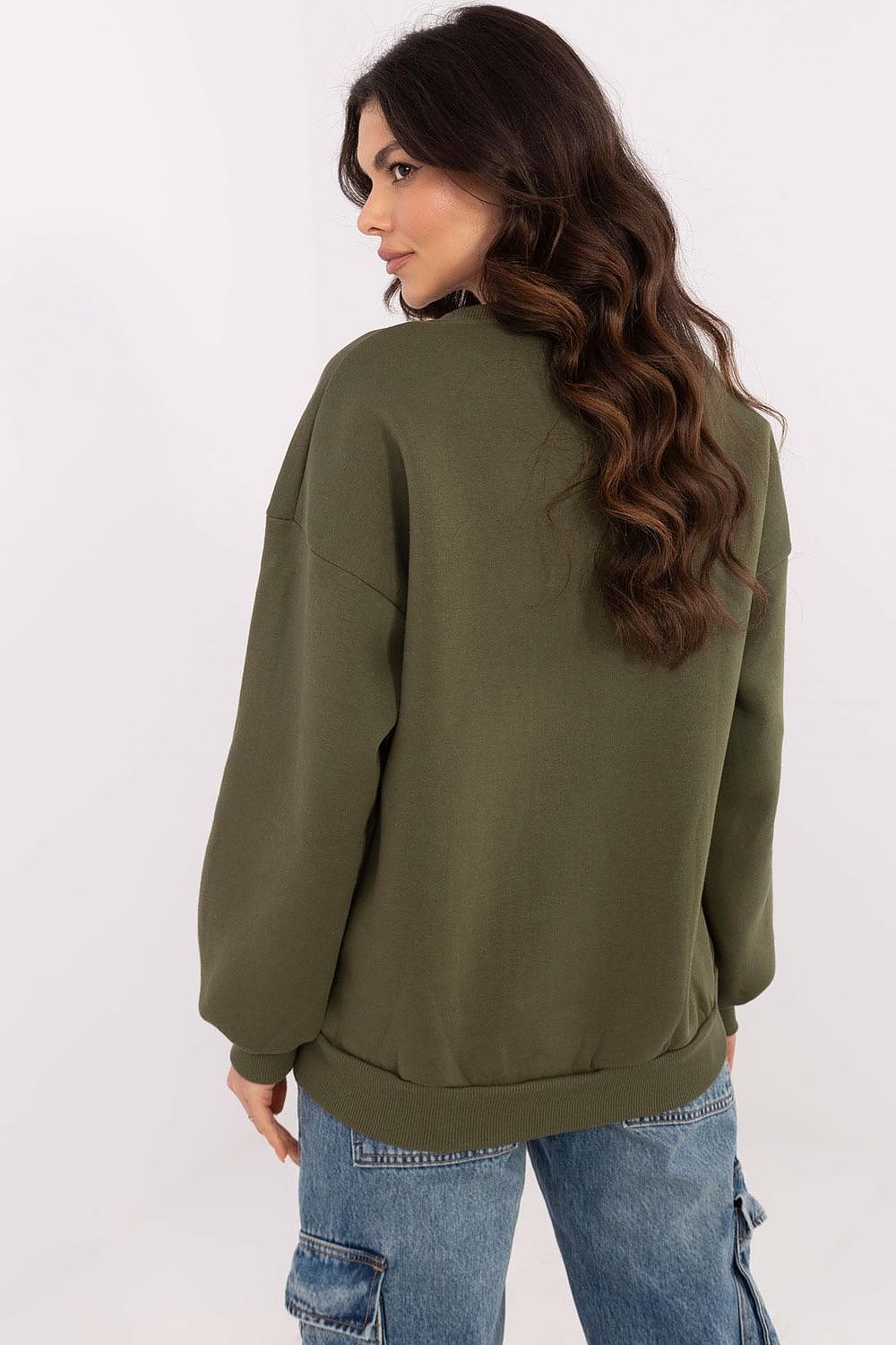 Sweater model 206372 Factory Price