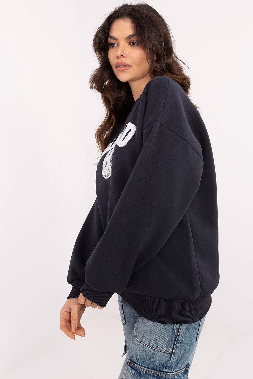 Sweater model 206373 Factory Price