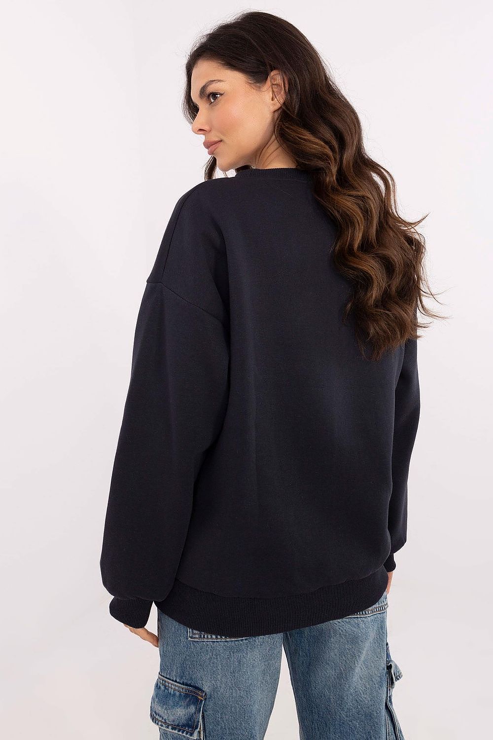 Sweater model 206373 Factory Price