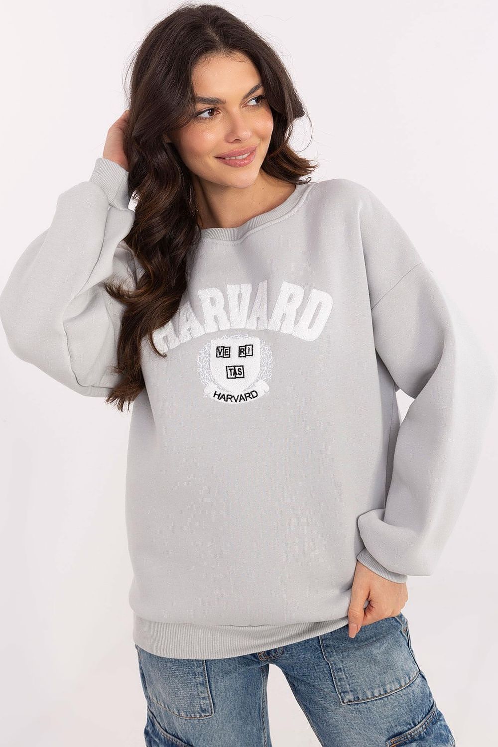 Sweater model 206374 Factory Price