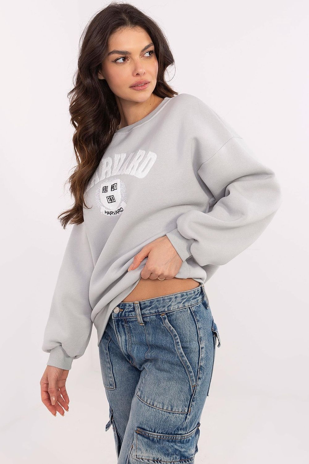 Sweater model 206374 Factory Price
