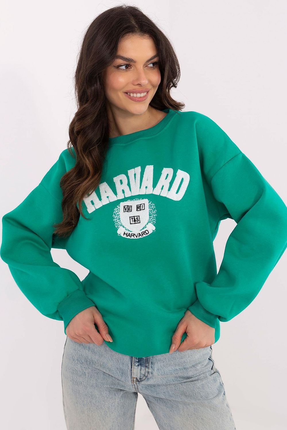 Sweater model 206375 Factory Price