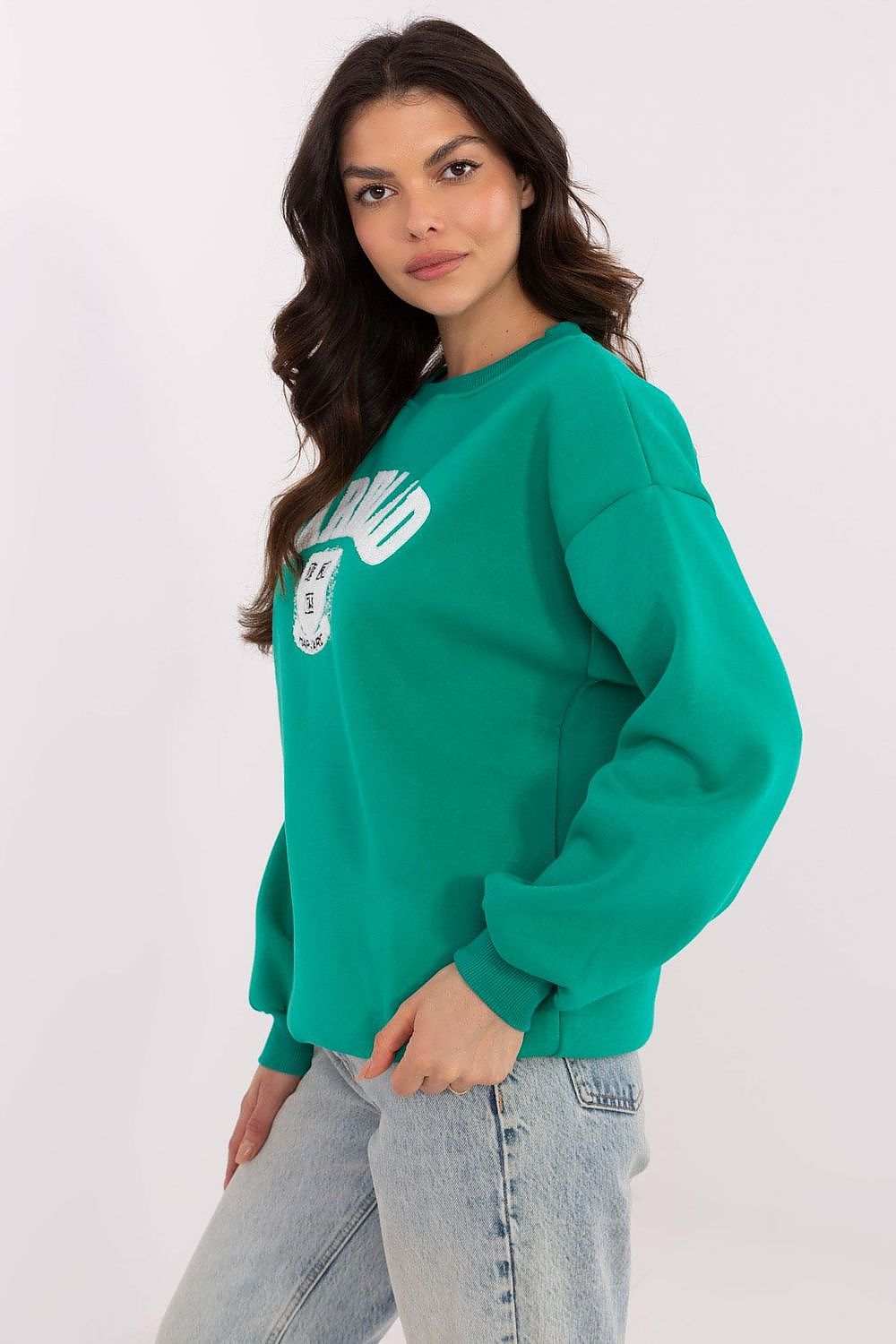 Sweater model 206375 Factory Price