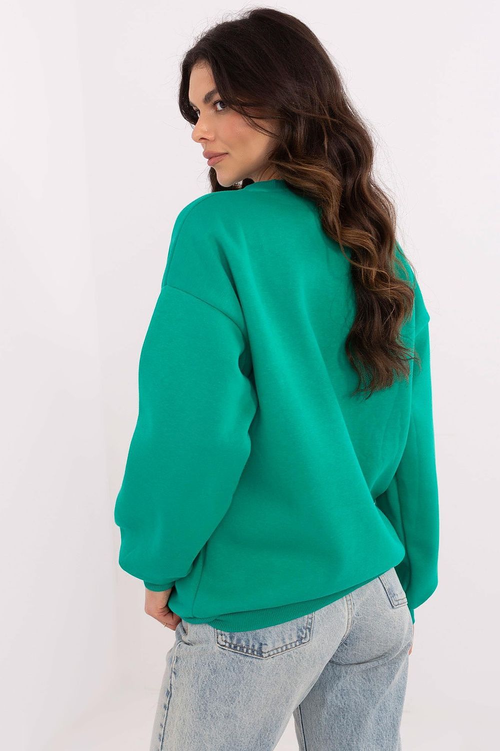 Sweater model 206375 Factory Price