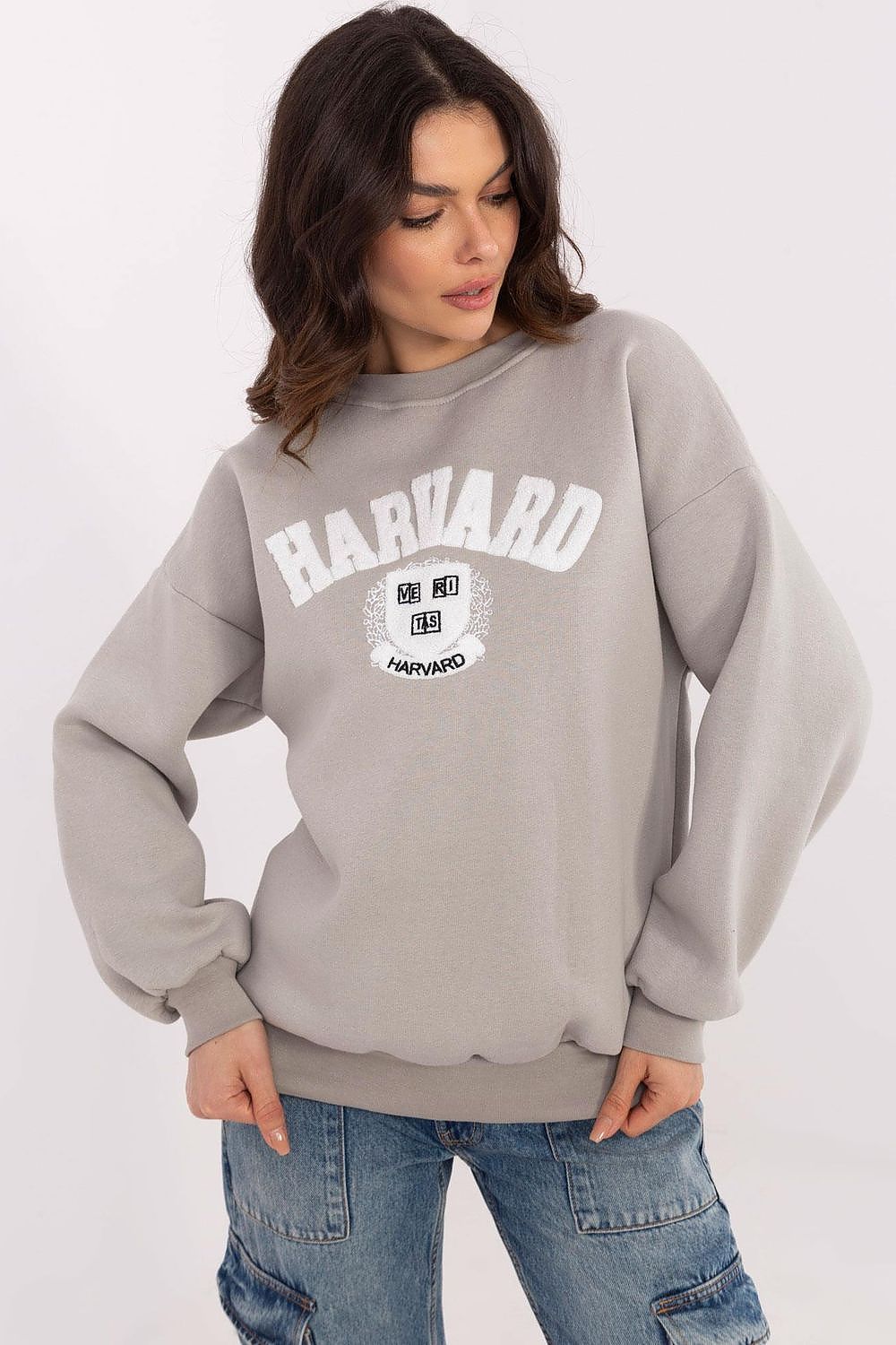 Sweater model 206376 Factory Price
