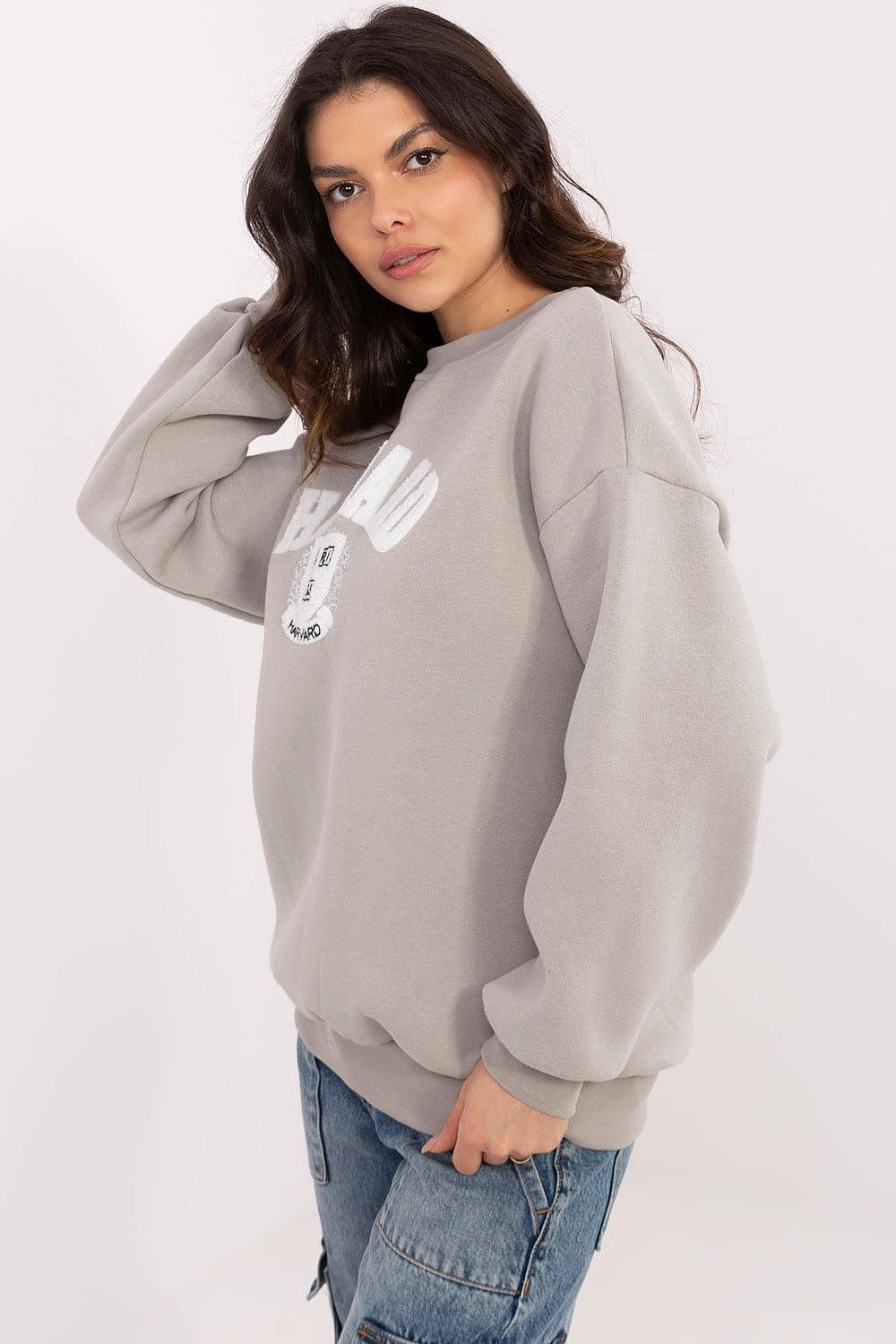 Sweater model 206376 Factory Price