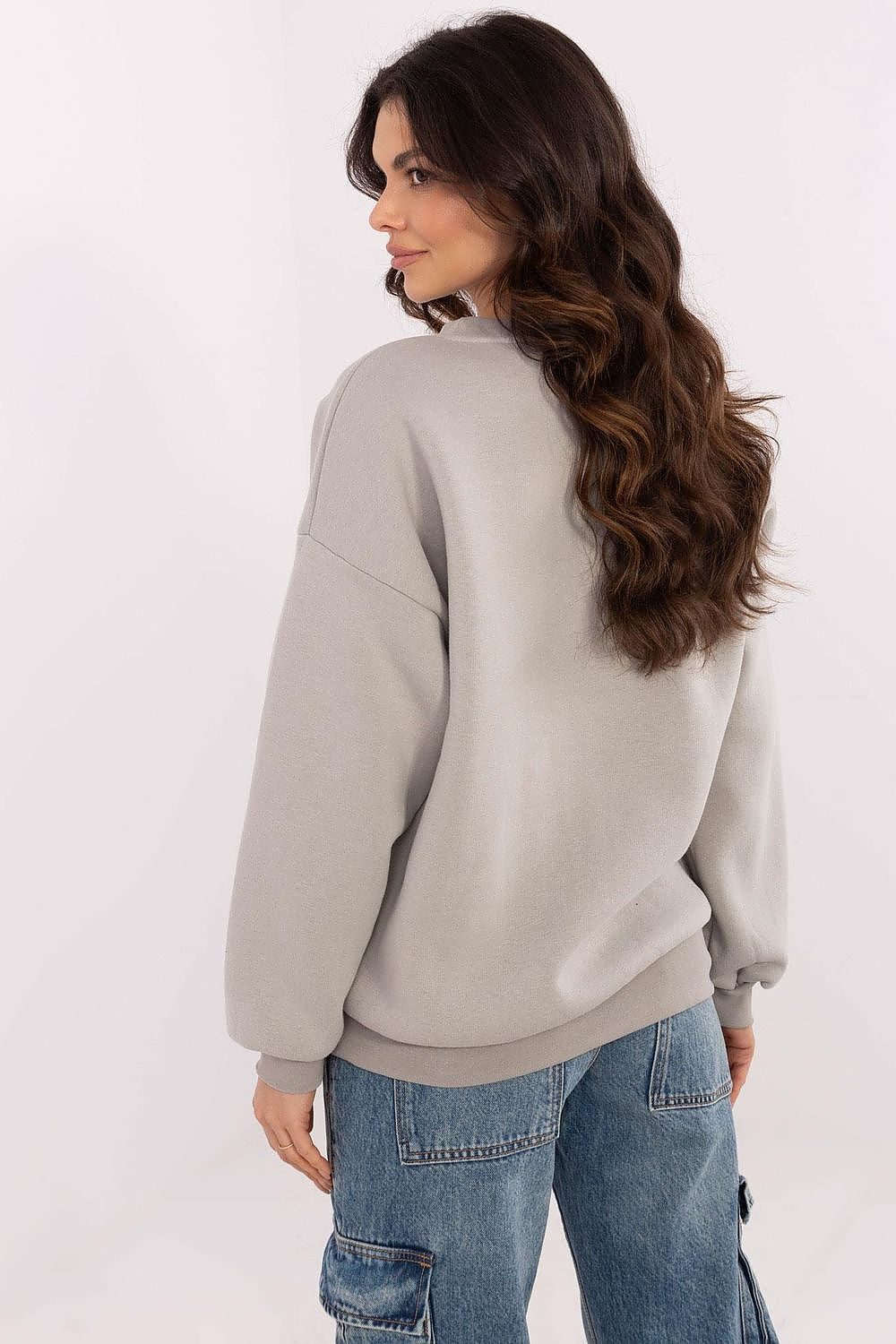 Sweater model 206376 Factory Price