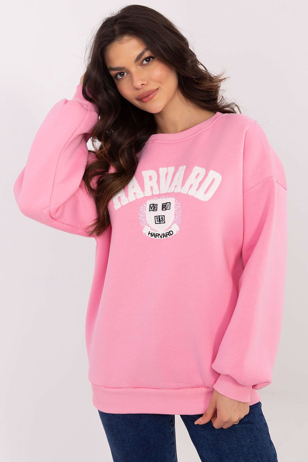 Sweater model 206377 Factory Price