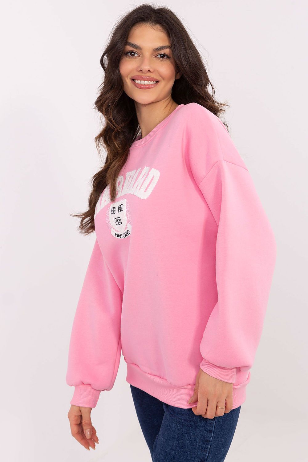 Sweater model 206377 Factory Price