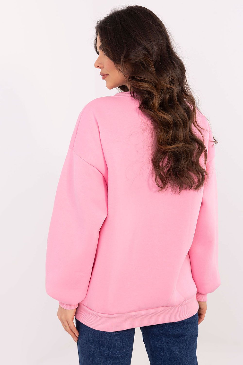 Sweater model 206377 Factory Price