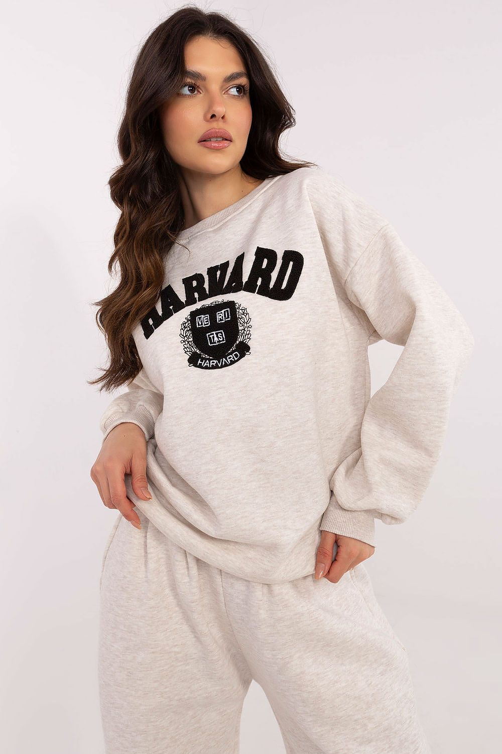 Sweater model 206378 Factory Price