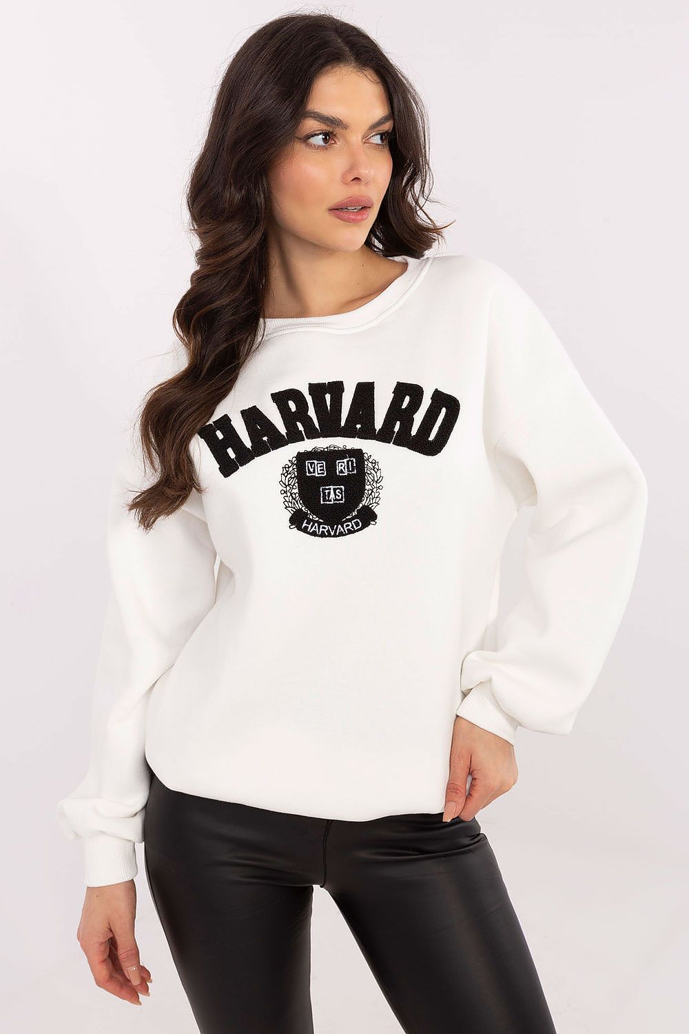 Sweater model 206379 Factory Price